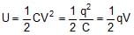 Capacitors | Physics Class 12 - NEET